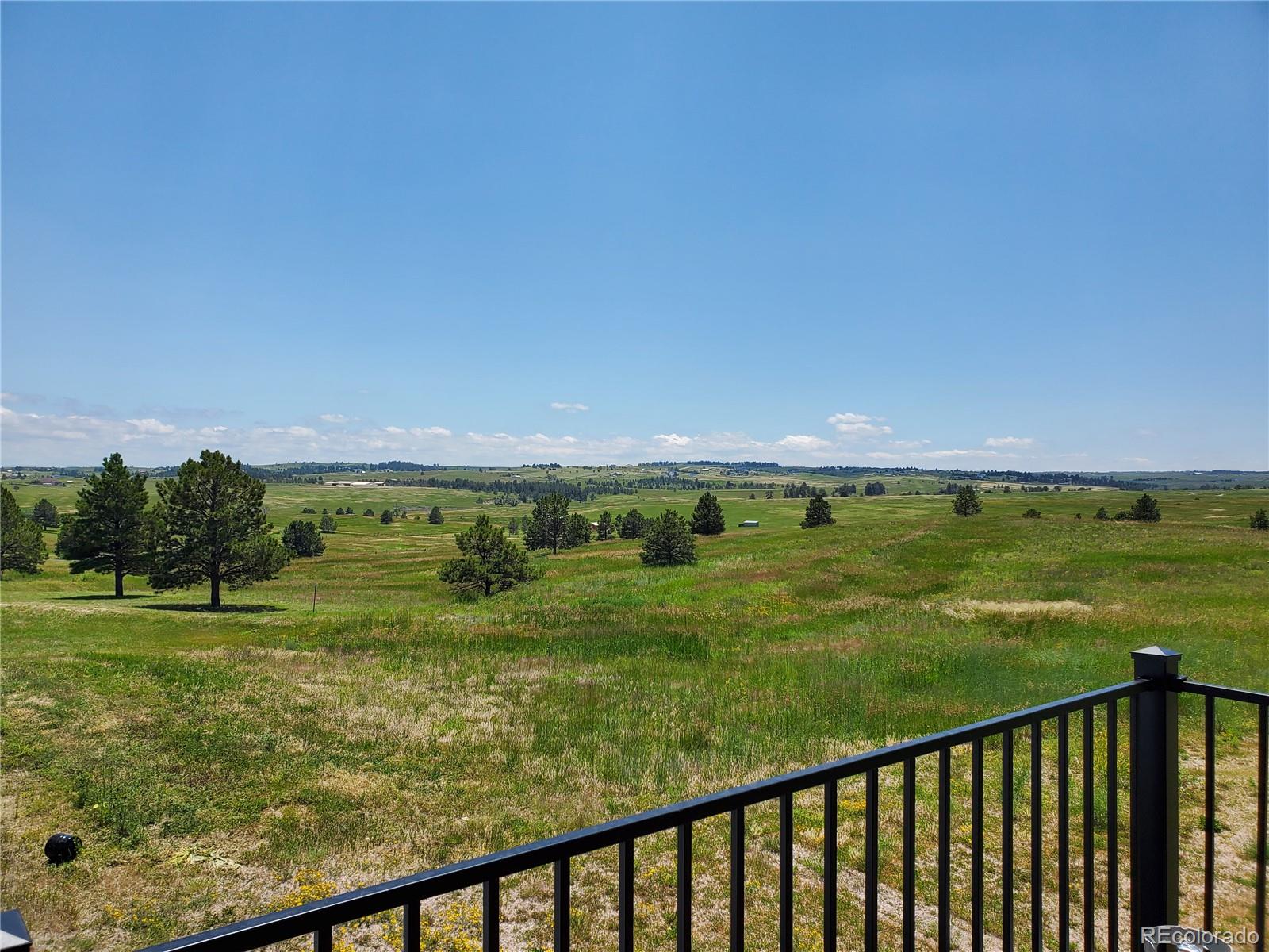 County Road 25 Lot #3