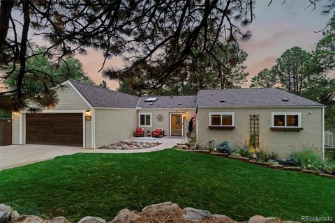 6177 Hollowview Court Parker CO 80134