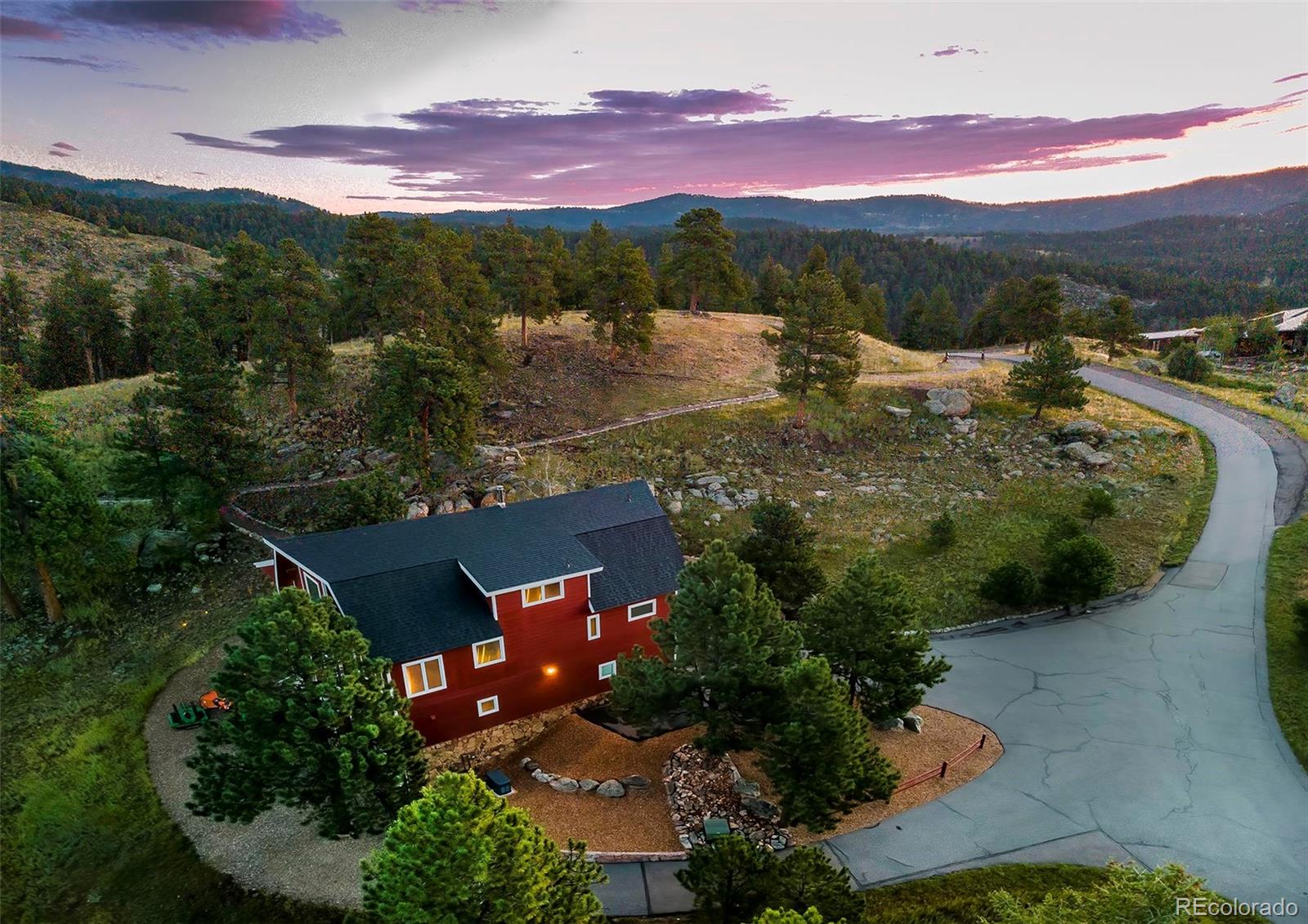 3375 Timbergate Trail