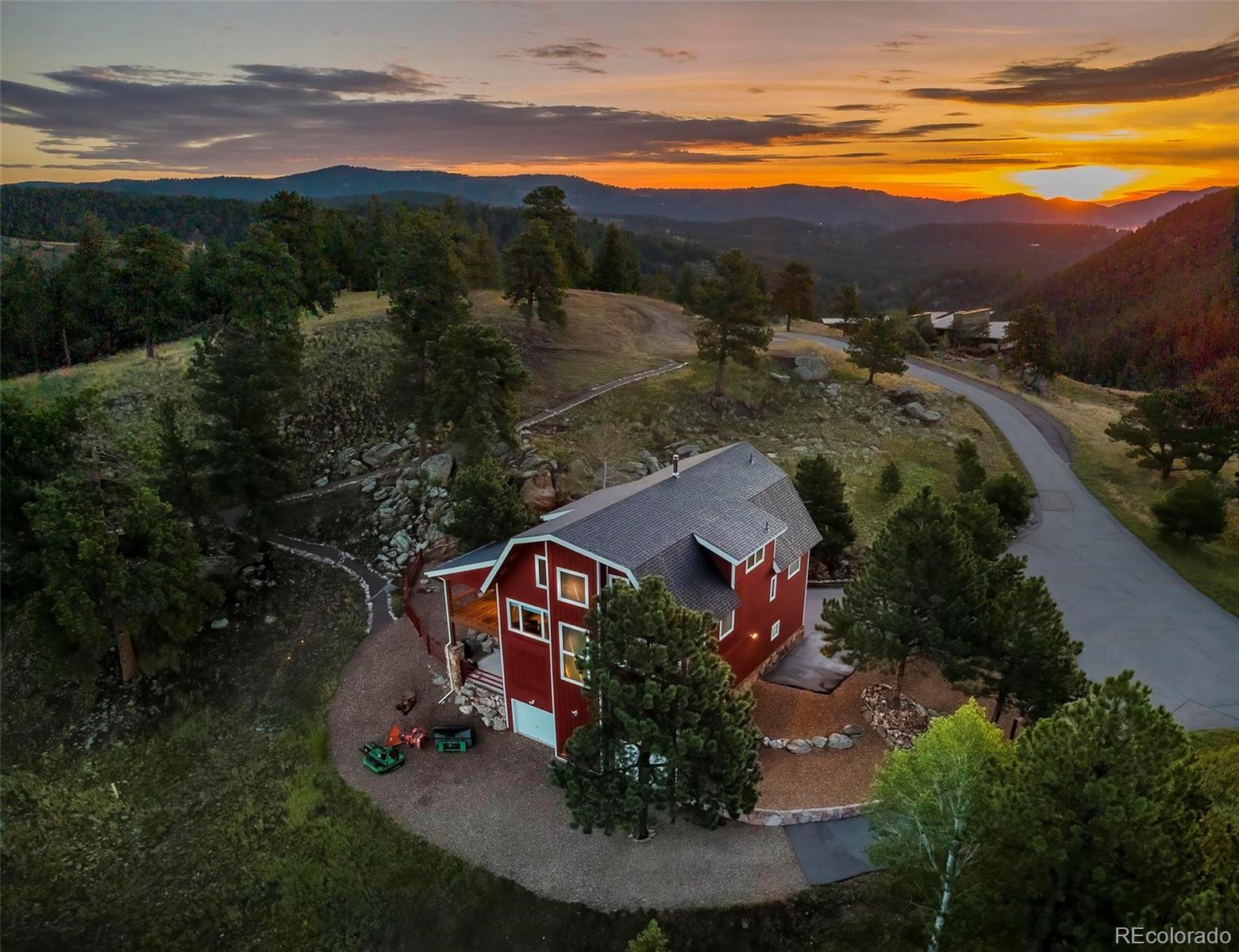 3375 Timbergate Trail