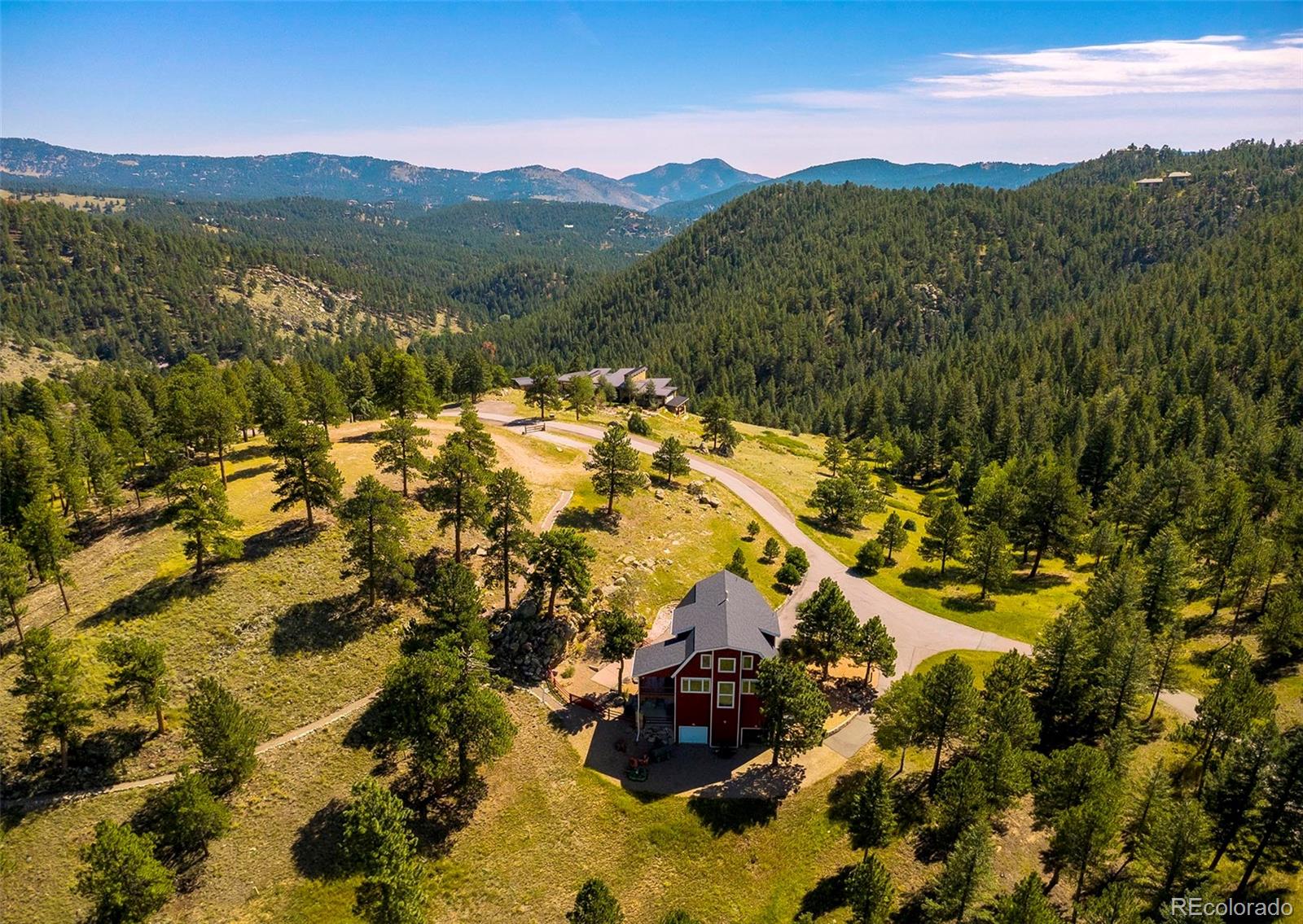 3375 Timbergate Trail