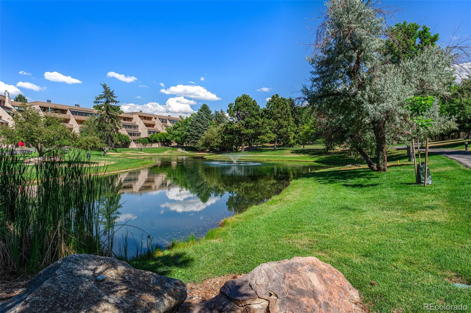 7000 E Quincy Avenue 204