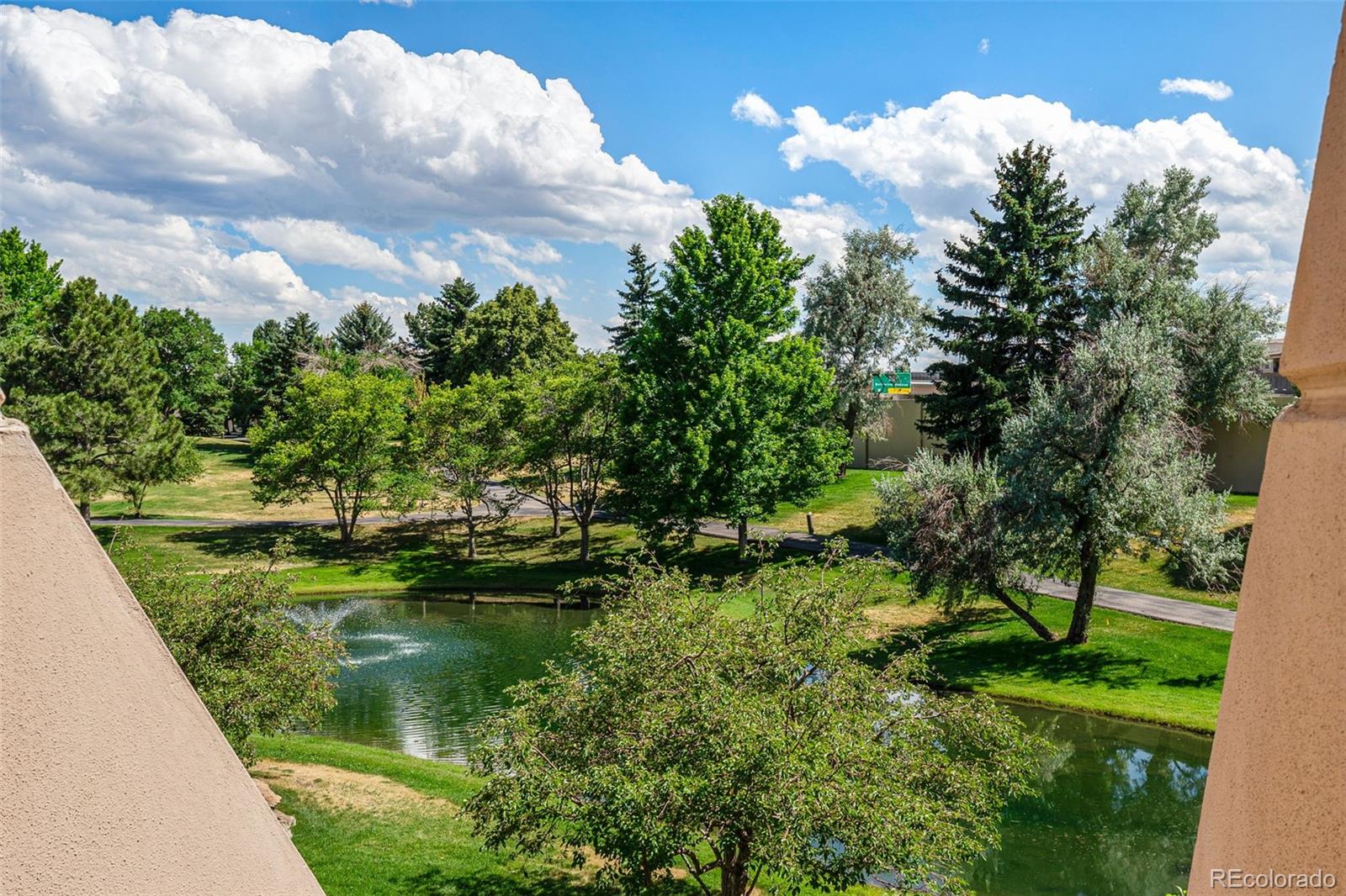 7000 E Quincy Avenue 204