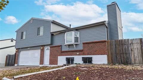 Photo of 14500 E Florida Avenue, Aurora, CO 80012 (MLS # 5305155)