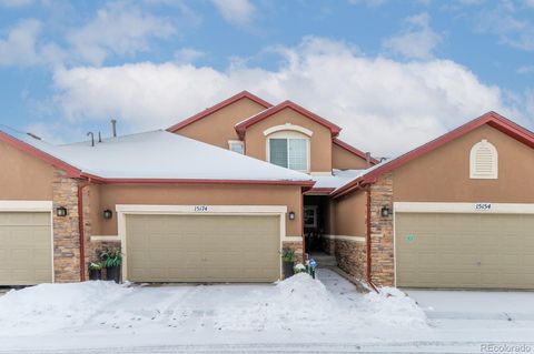 15174 E 16th Drive, Aurora, CO 80011 - #: 3003435