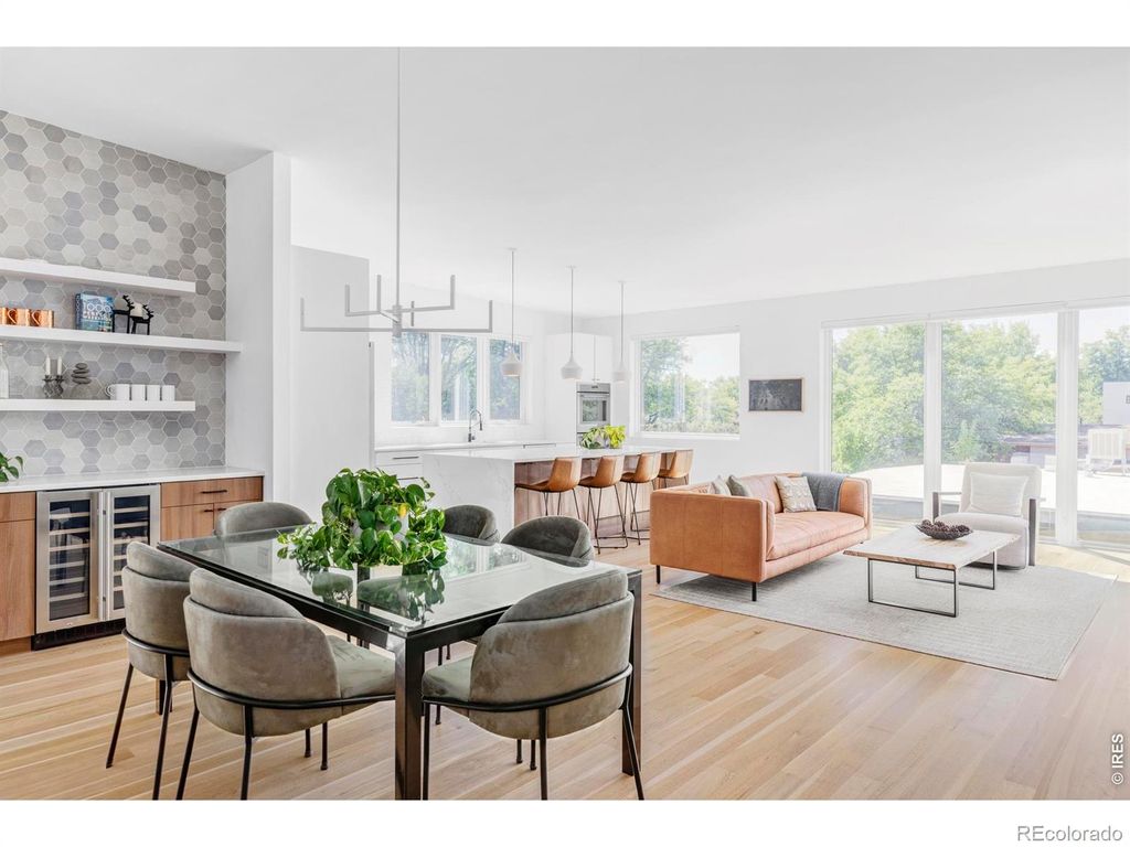 Photo of 2895 18th Street, Boulder, CO 80304 (MLS # IR1055201)