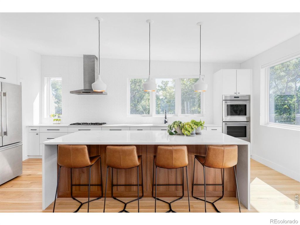 Photo of 2895 18th Street, Boulder, CO 80304 (MLS # IR1055201)