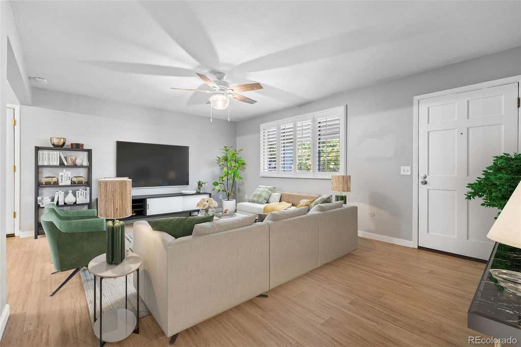 Photo of 7154 S Pennsylvania Street, Littleton, CO 80122 (MLS # 8825324)