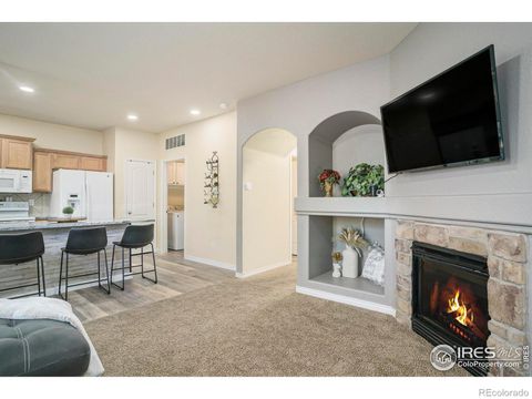 5551 29th Street Greeley CO 80634