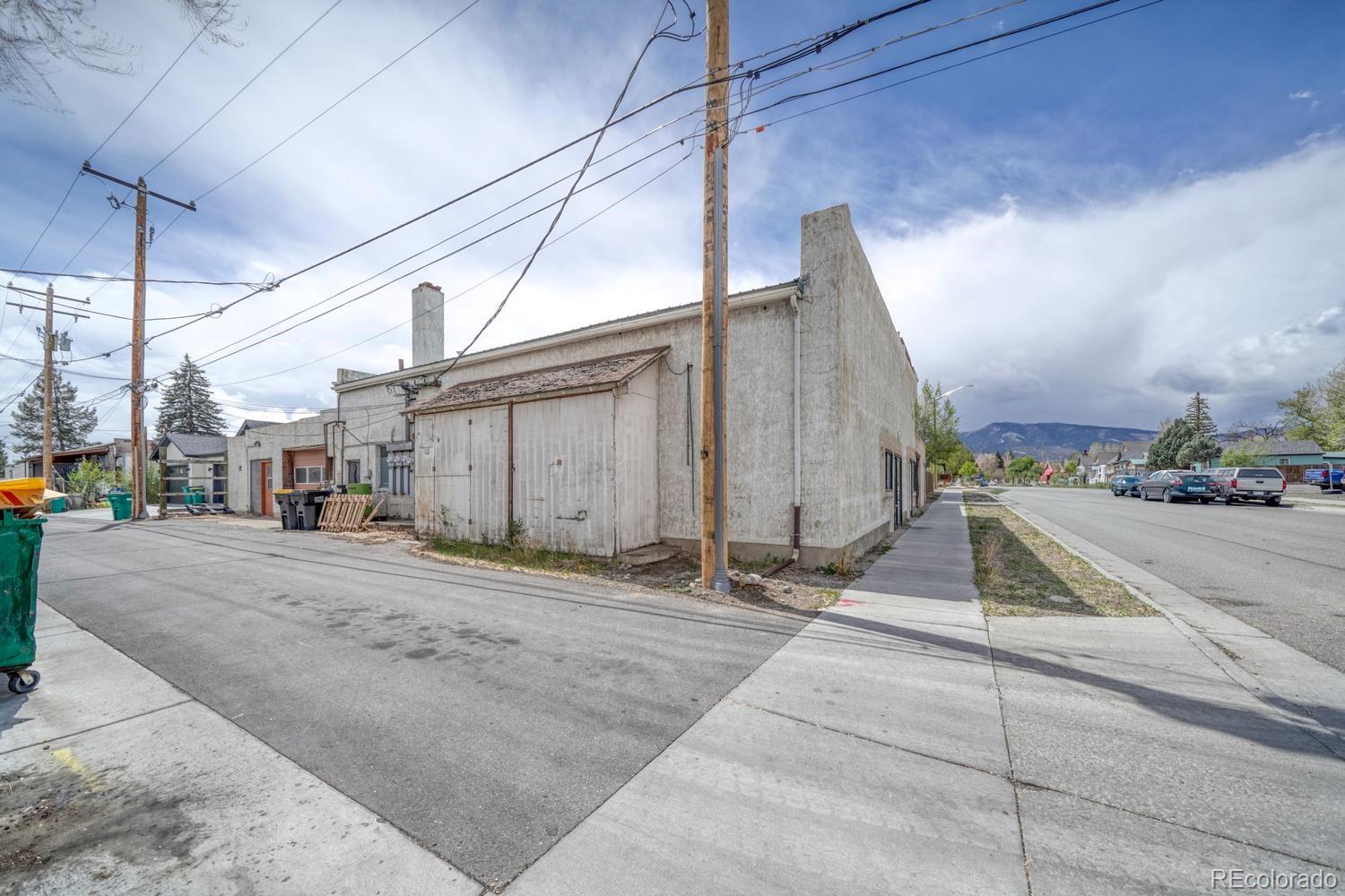 331 H Street