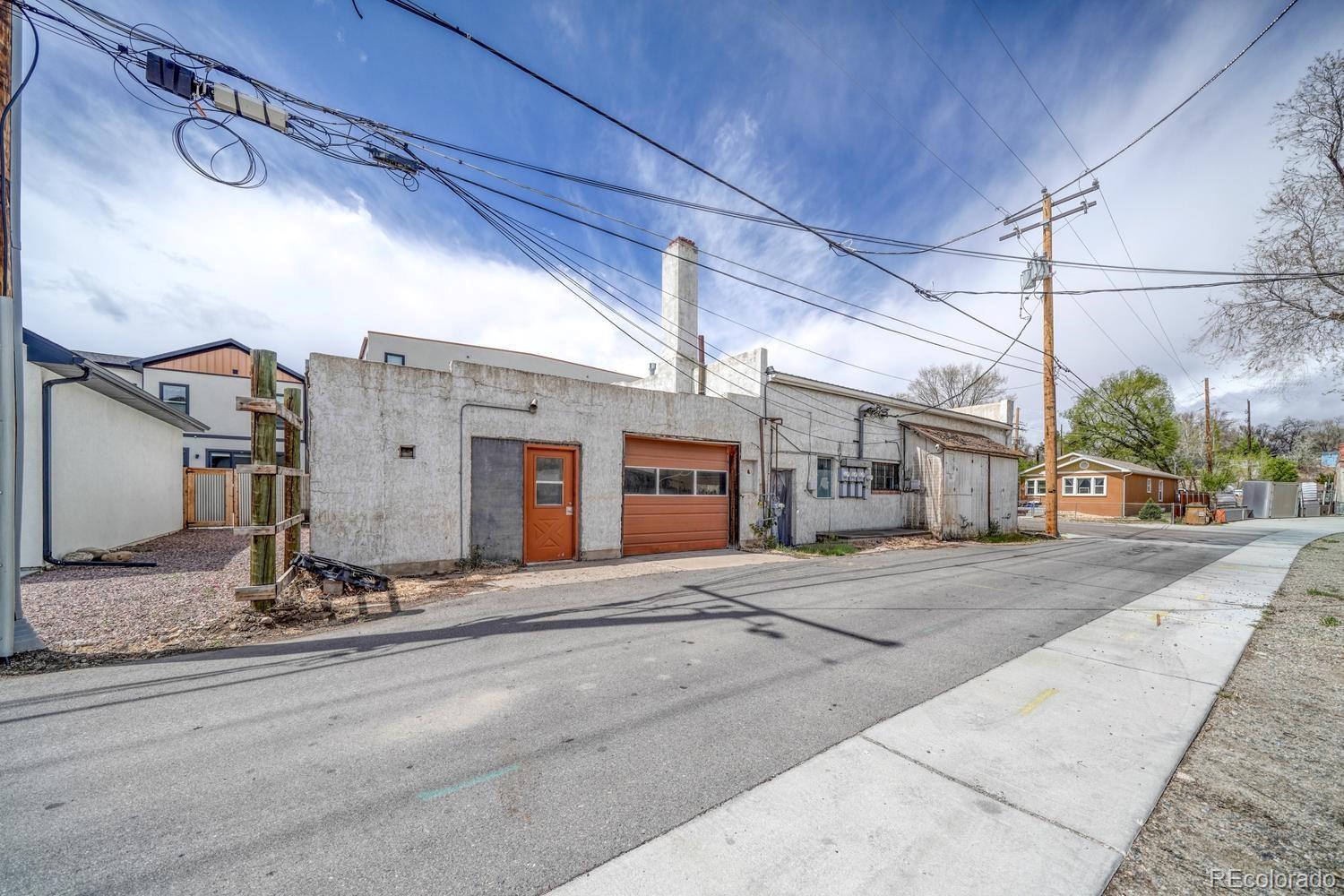 331 H Street