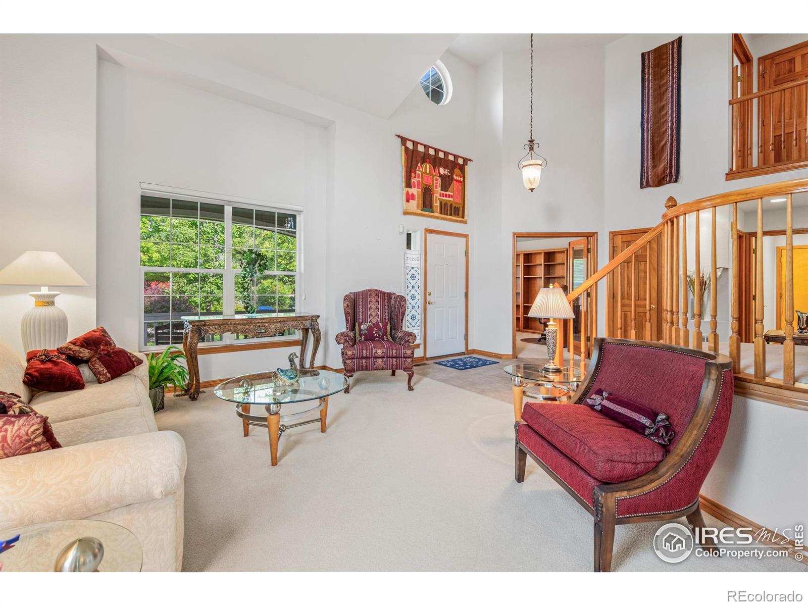 906 Cranberry Court