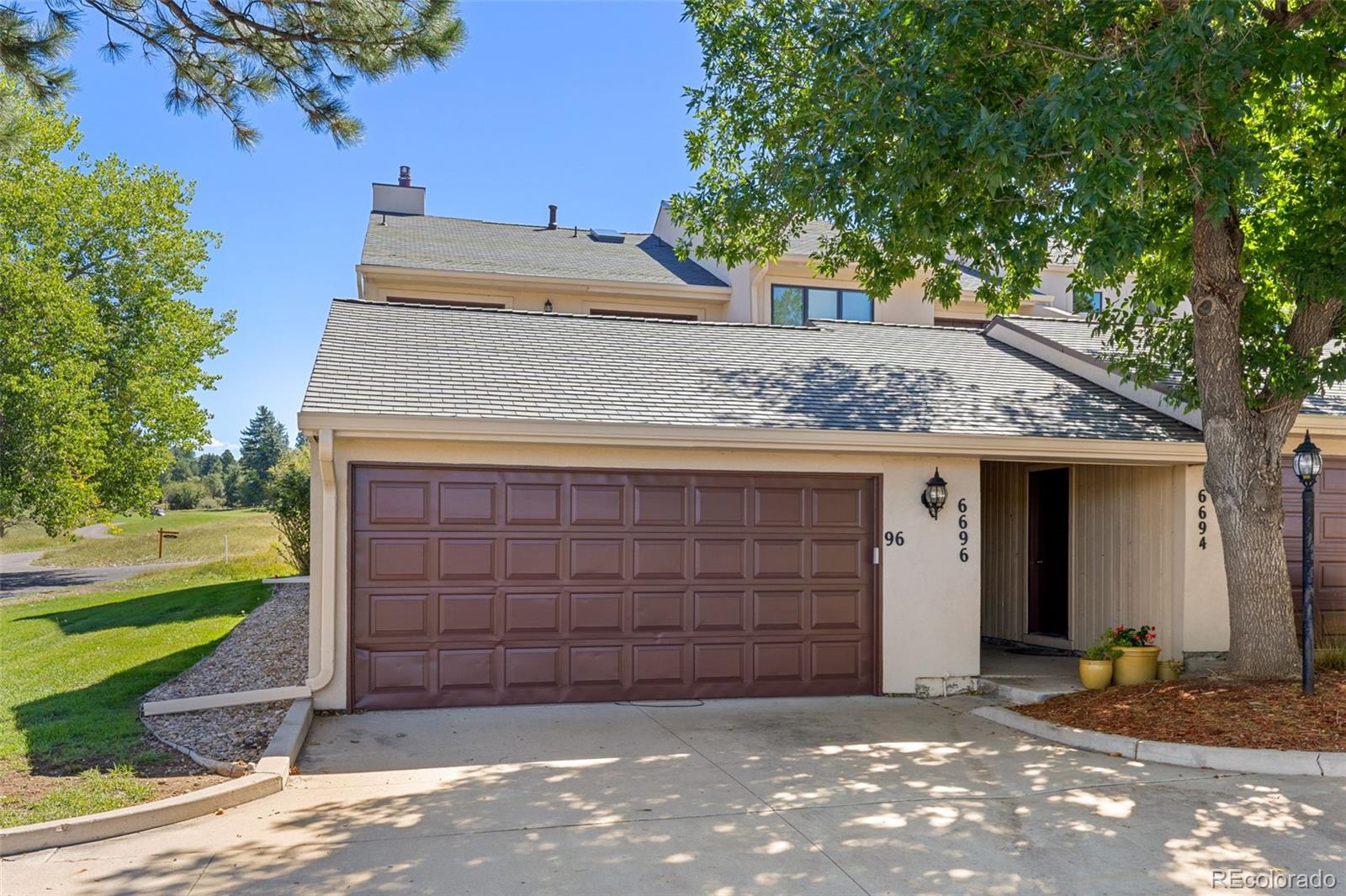 6696 Pinewood Drive