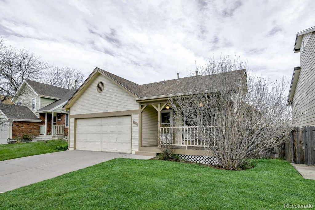 Photo of 12034 Monaco Drive, Brighton, CO 80602 (MLS # 5114772)