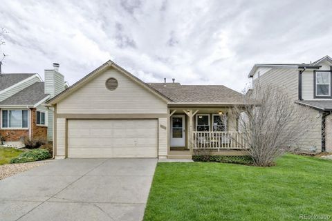 Photo of 12034 Monaco Drive, Brighton, CO 80602 (MLS # 5114772)