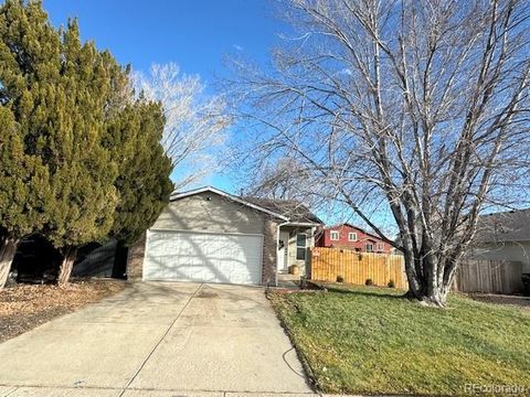 Photo of 580 Upton Drive, Colorado Springs, CO 80911 (MLS # 3338131)