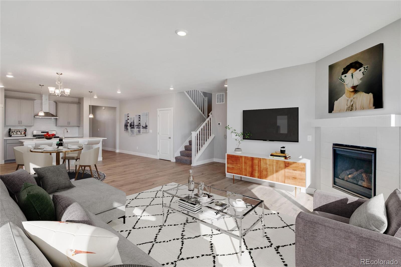 1815 Chaffee Crest Drive