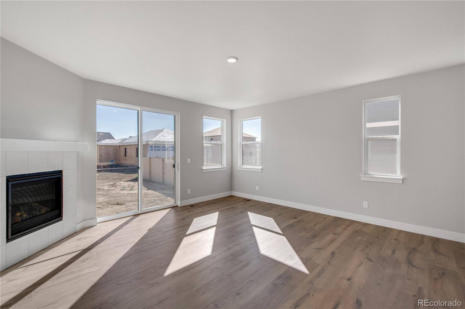 1815 Chaffee Crest Drive