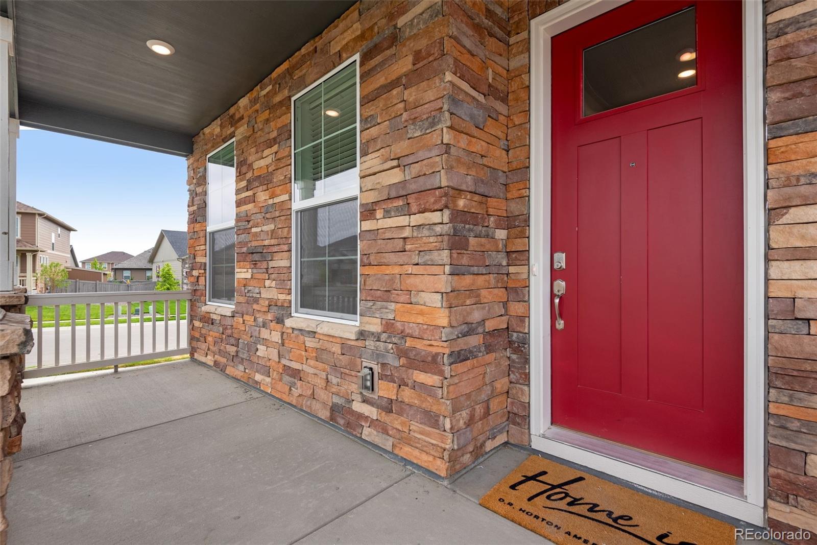 1815 Chaffee Crest Drive