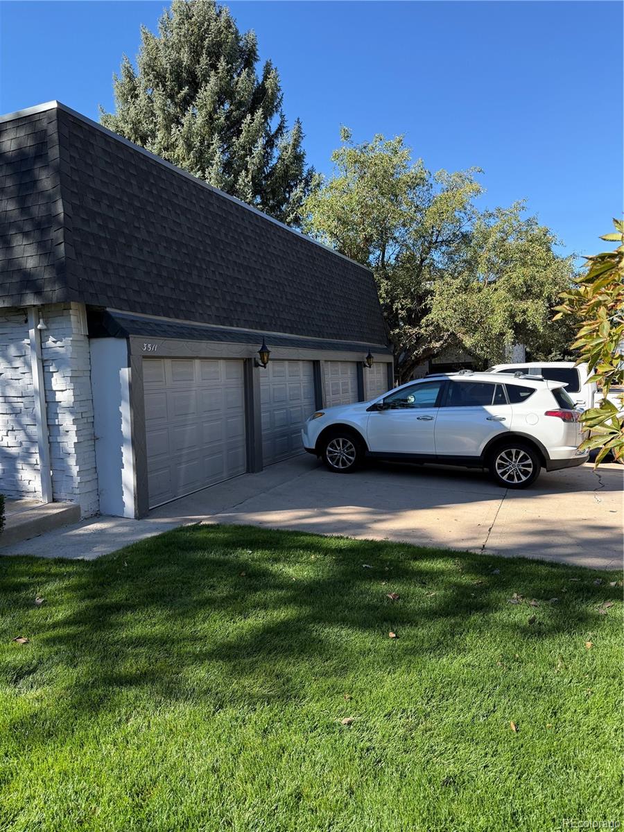 3511 S Hillcrest Drive 4