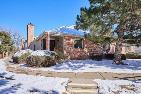 Photo of 4179 S Fraser Circle #E, Aurora, CO 80014 (MLS # 8325688)