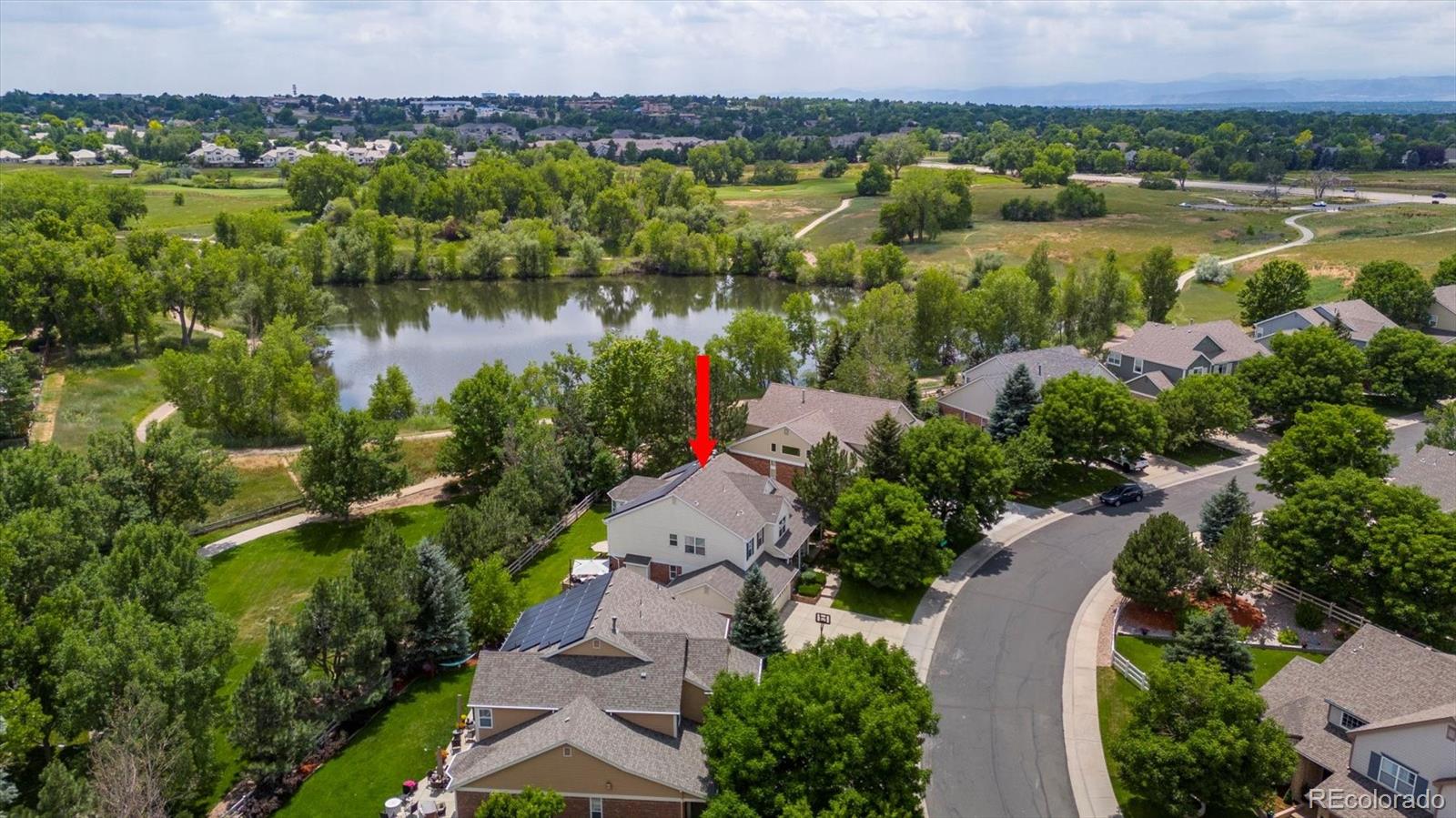 11016 Clay Drive