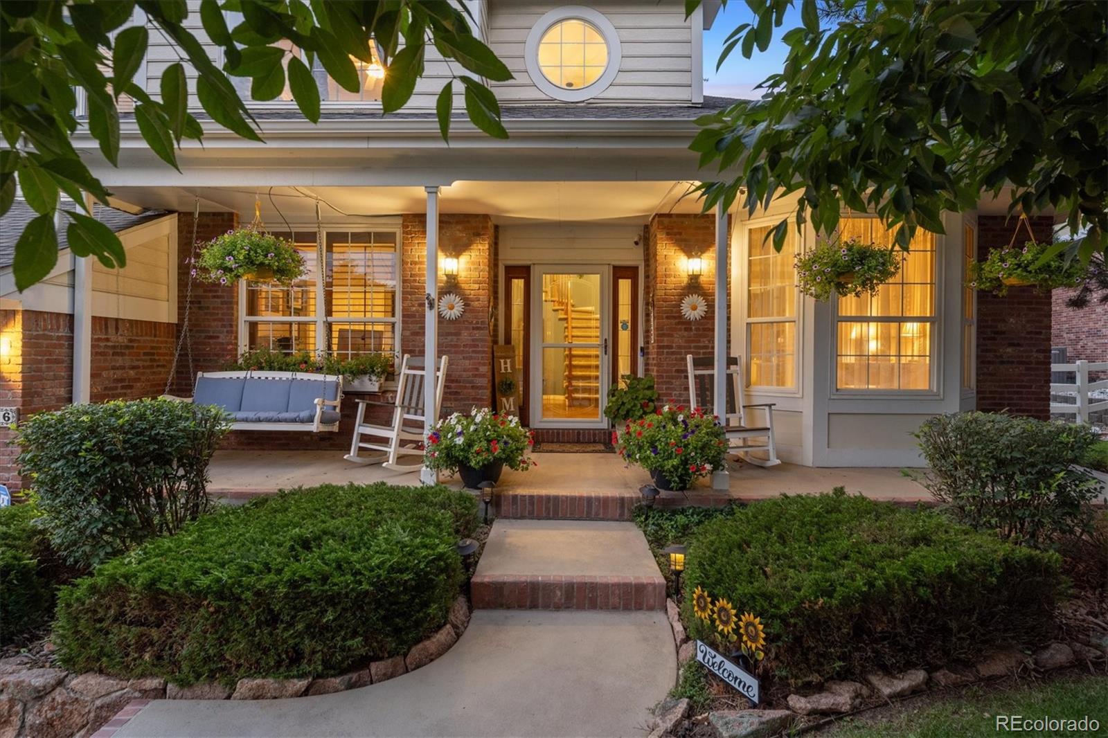 11016 Clay Drive