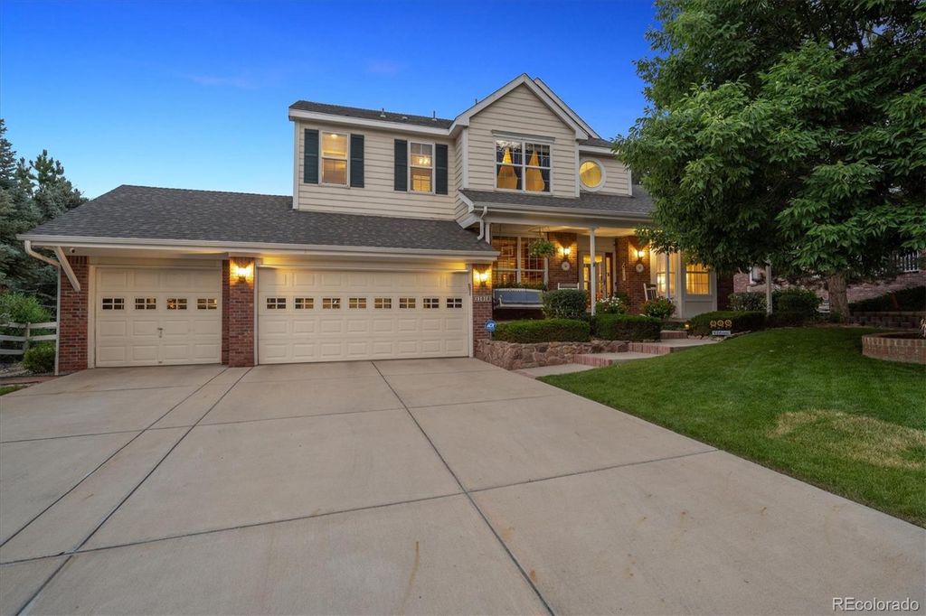 Photo of 11016 Clay Drive, Westminster, CO 80234 (MLS # 9559252)