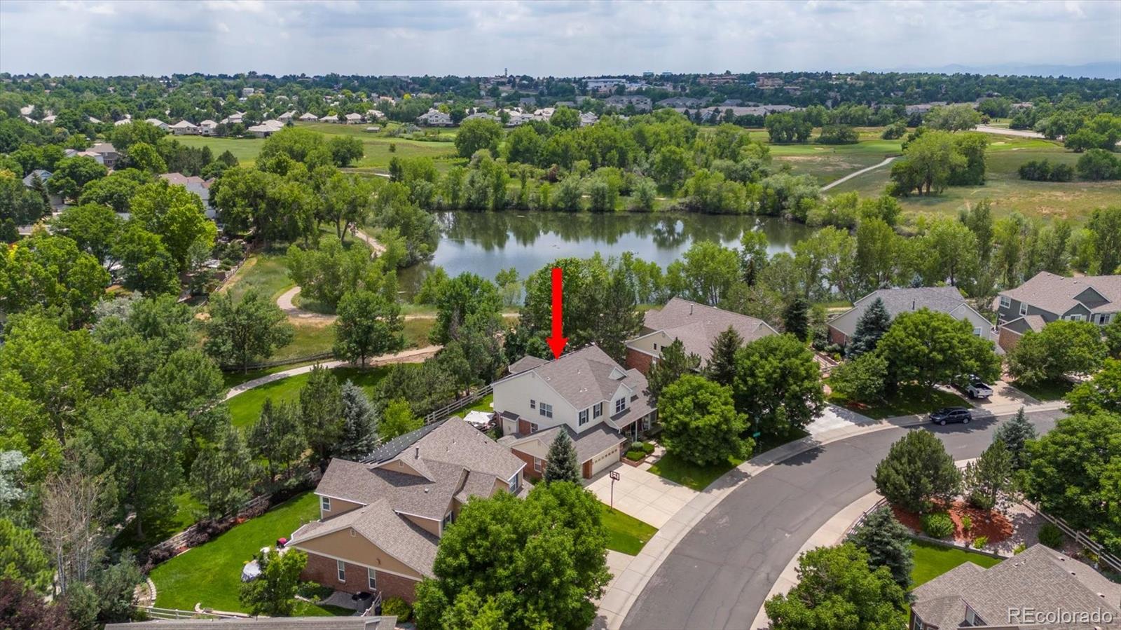 11016 Clay Drive