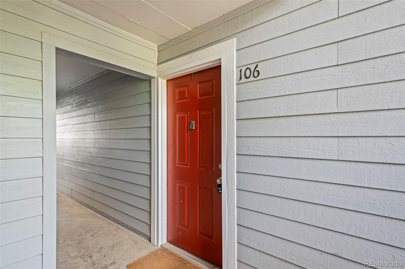 3121 S Tamarac Drive K 106