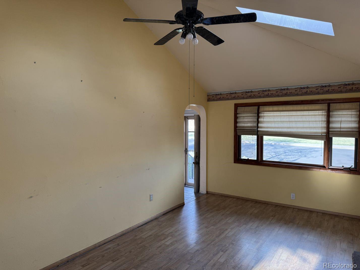 4654 S Delaware Street