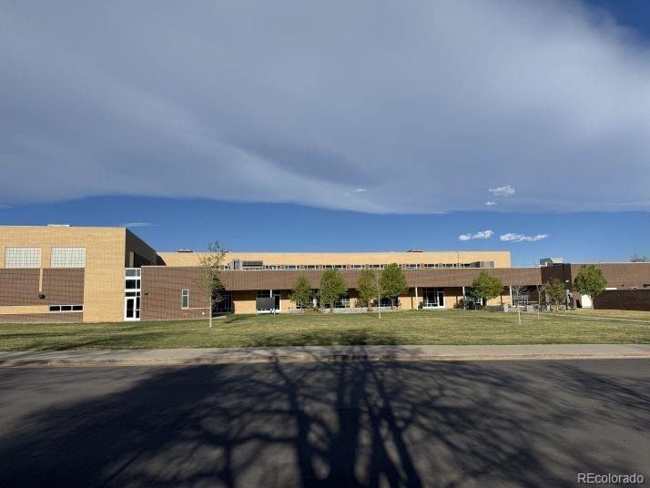 4654 S Delaware Street