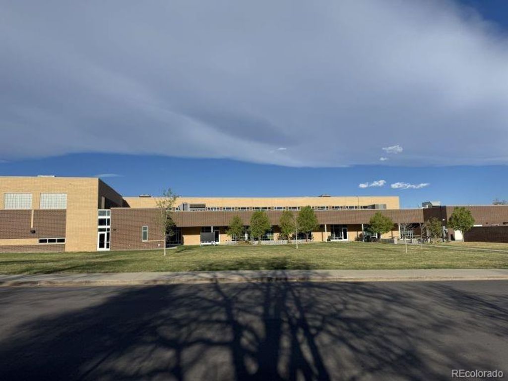 Photo of 4654 S Delaware Street, Englewood, CO 80110 (MLS # 7052830)