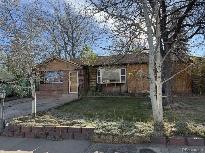 4654 S Delaware Street