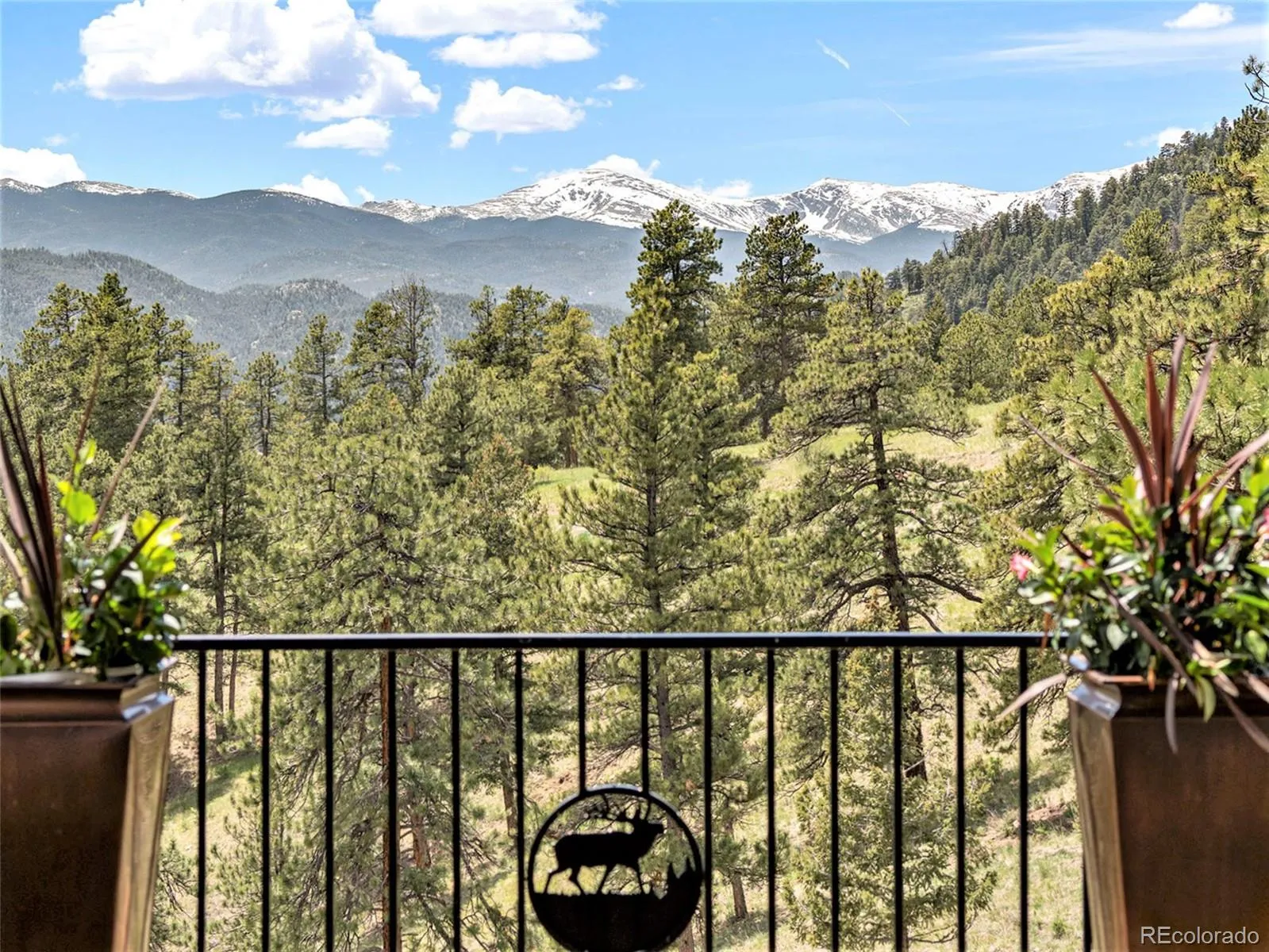 Evergreen, Colorado 80439, United States, 5 Bedrooms Bedrooms, ,5 BathroomsBathrooms,Residential,Active,61780