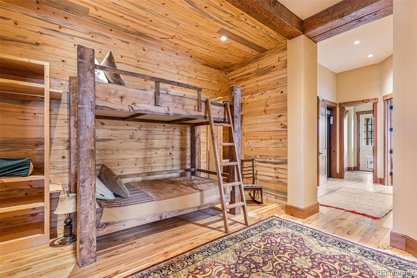 Evergreen, Colorado 80439, United States, 5 Bedrooms Bedrooms, ,5 BathroomsBathrooms,Residential,Active,61780