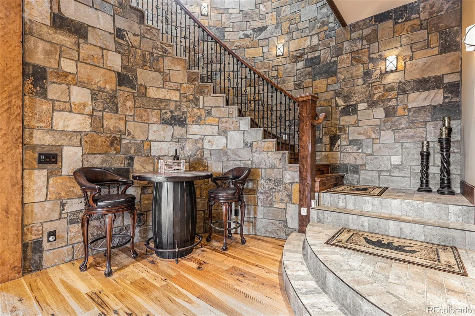 Evergreen, Colorado 80439, United States, 5 Bedrooms Bedrooms, ,5 BathroomsBathrooms,Residential,Active,61780