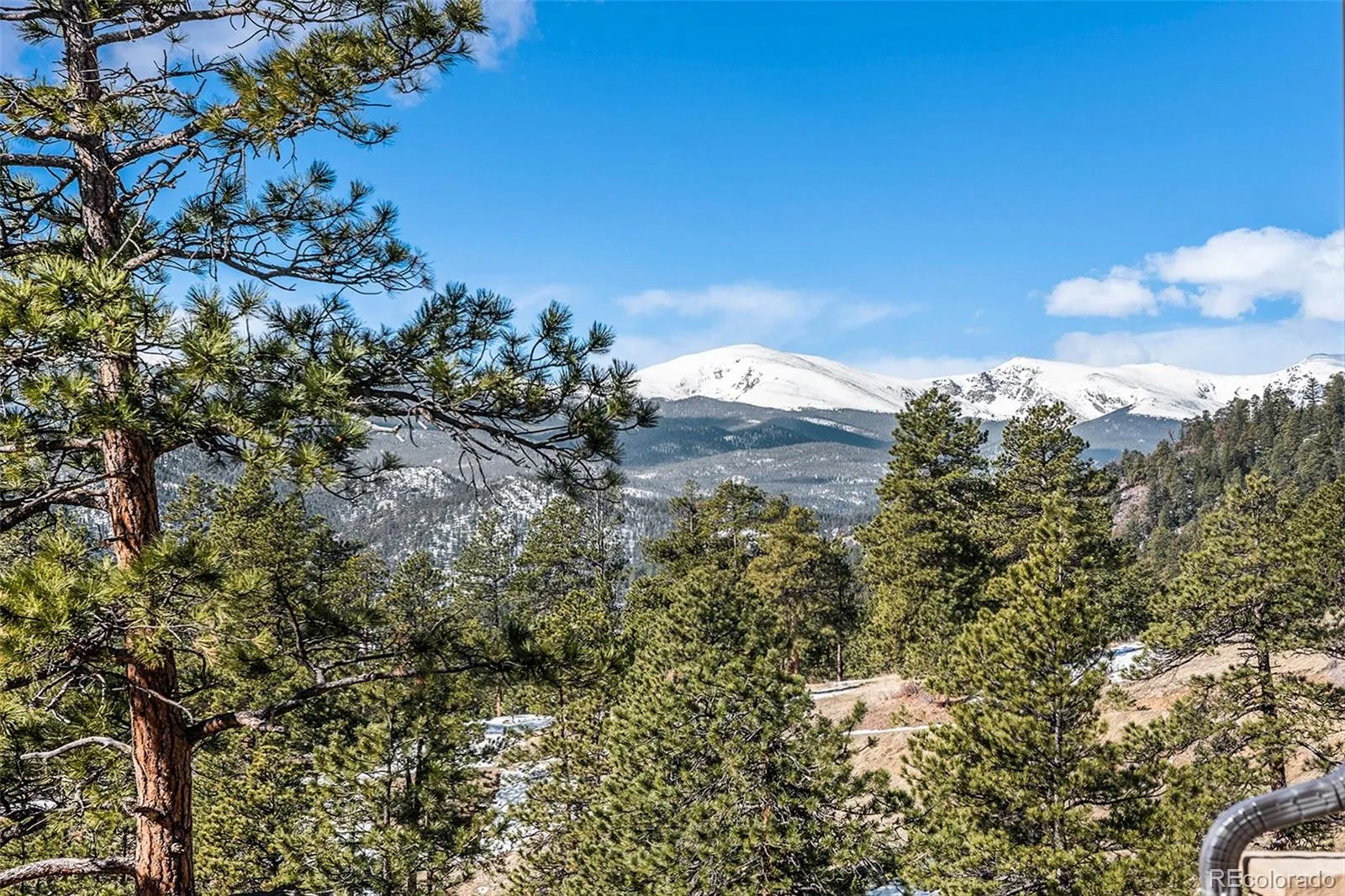 Evergreen, Colorado 80439, United States, 5 Bedrooms Bedrooms, ,5 BathroomsBathrooms,Residential,Active,61780