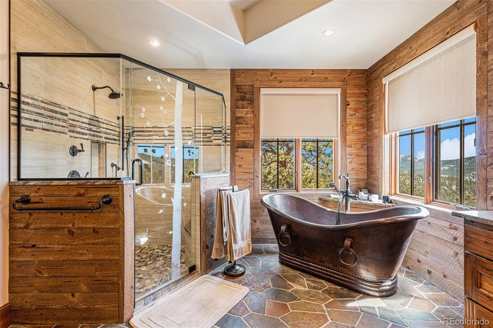 Evergreen, Colorado 80439, United States, 5 Bedrooms Bedrooms, ,5 BathroomsBathrooms,Residential,Active,61780