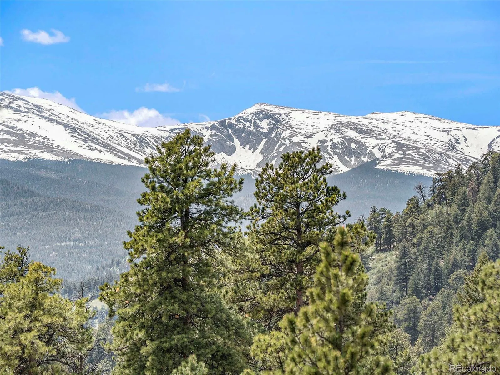 Evergreen, Colorado 80439, United States, 5 Bedrooms Bedrooms, ,5 BathroomsBathrooms,Residential,Active,61780