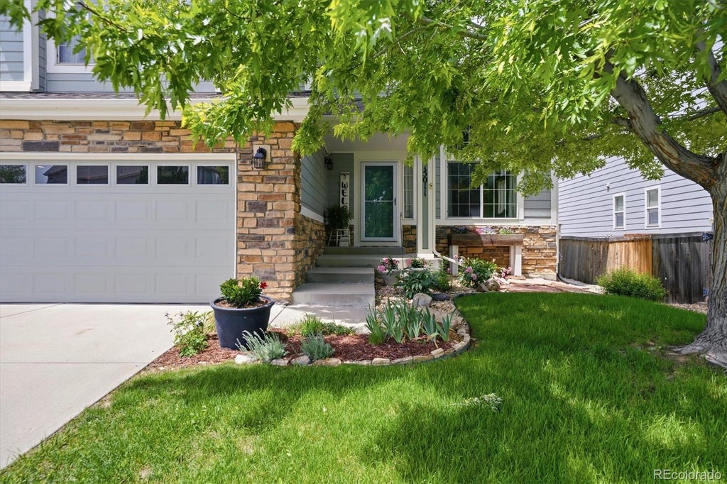 Photo of 15011 Josephine Street, Thornton, CO 80602 (MLS # 4038384)