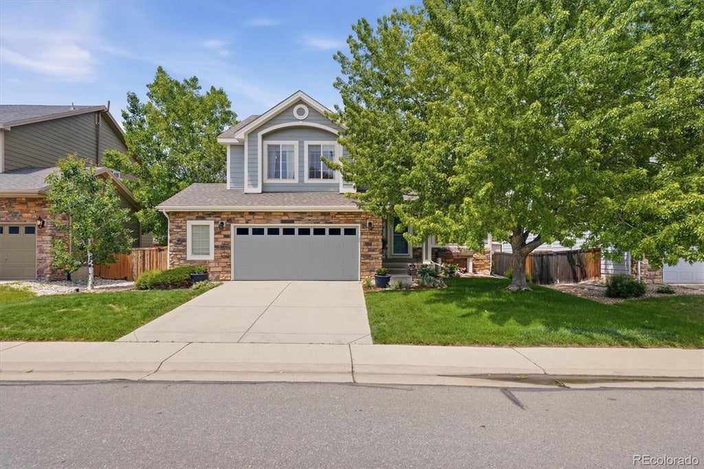 Photo of 15011 Josephine Street, Thornton, CO 80602 (MLS # 4038384)