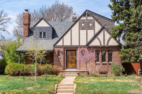 2285 N Monaco Parkway Denver CO 80207