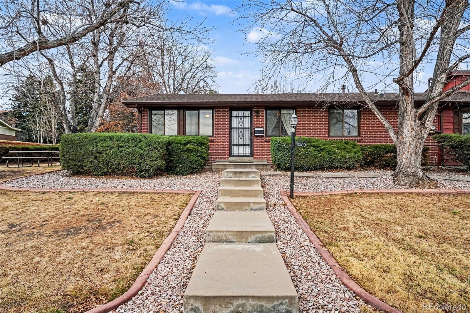 6500 Brentwood Street