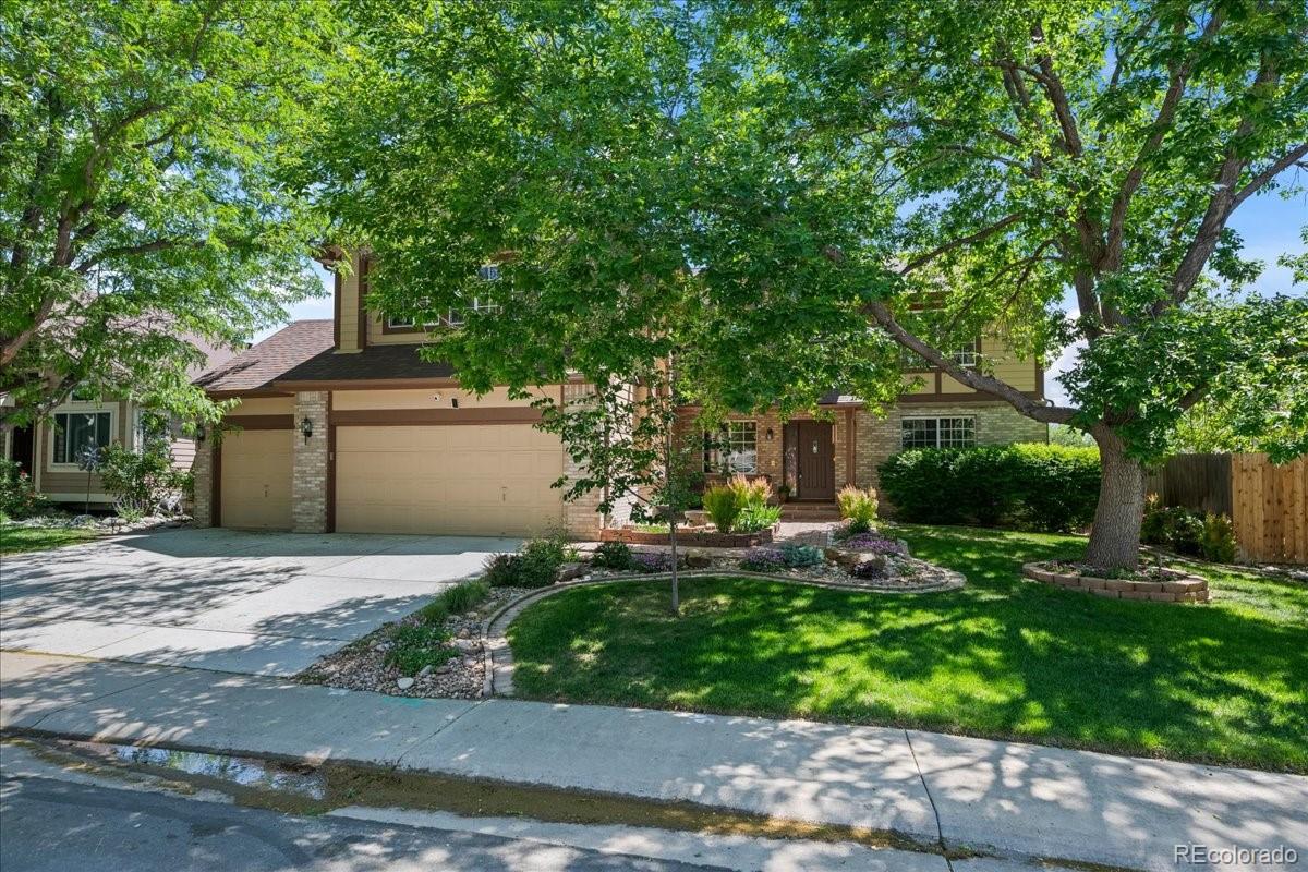12700 Utica Circle