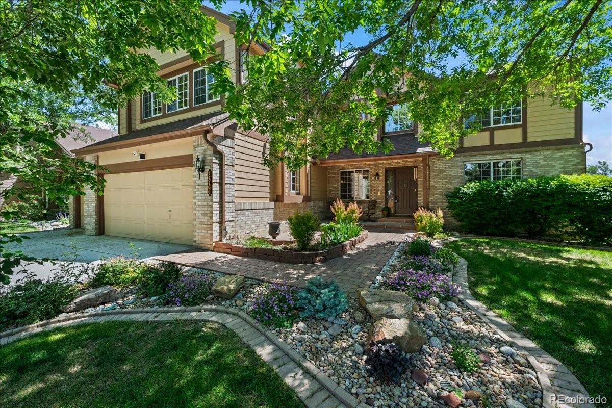 12700 Utica Circle