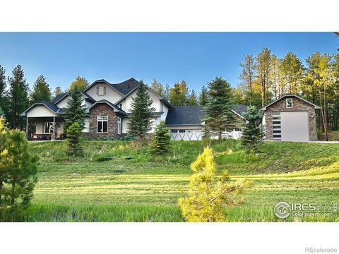 10525 Wild Fox Place Franktown CO 80116