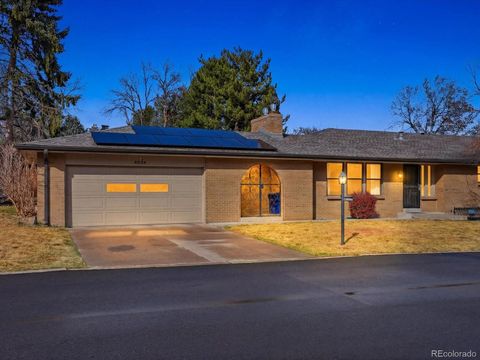 8524 W 10th Avenue Lakewood CO 80215