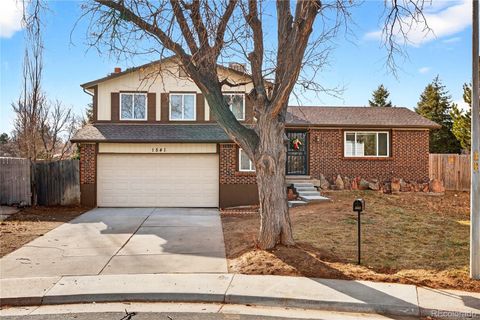 Photo of 1541 S Fairplay Way, Aurora, CO 80012 (MLS # 4556213)