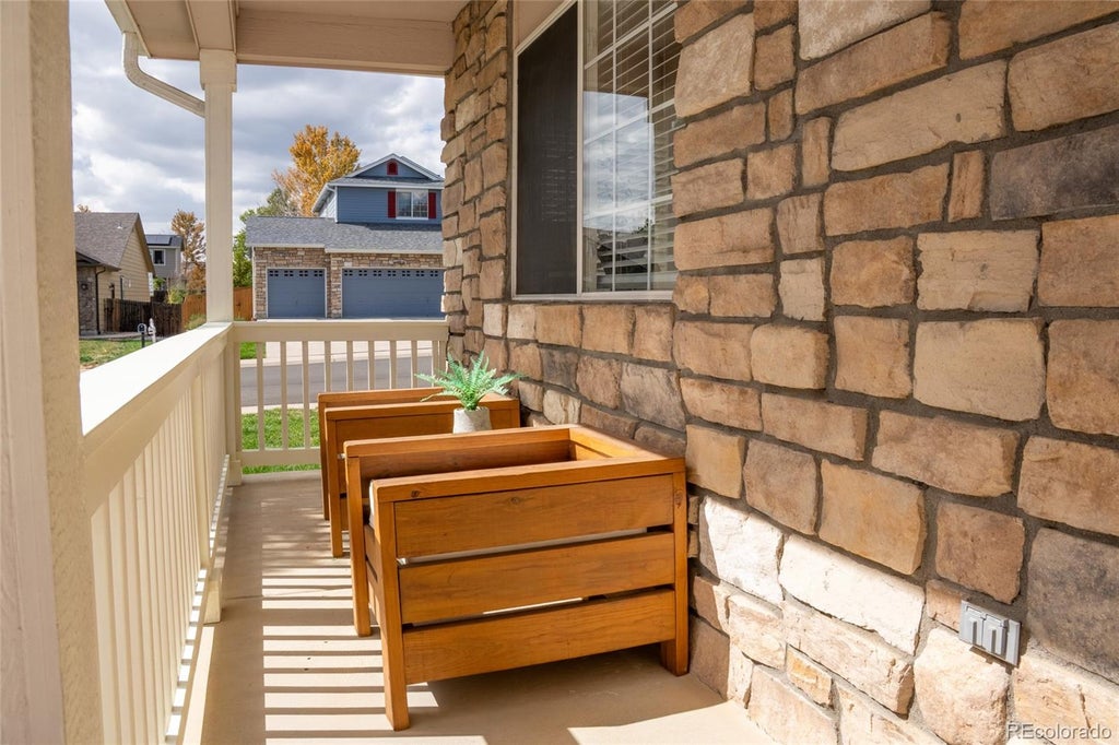 Photo of 13992 Hudson Way, Thornton, CO 80602 (MLS # 9602027)